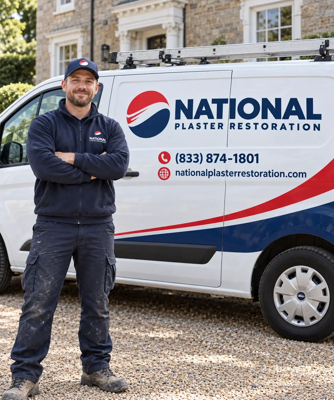 Plaster Repair company in Oakridge, OR